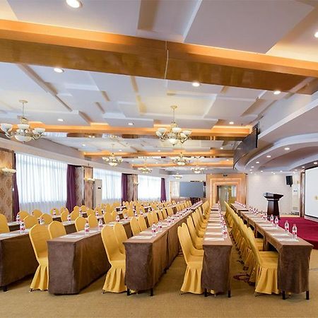 Vienna 3 Best Hotel Guangxi Nanning Station Luaran gambar